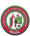 Escudo Juventude Uruguaianense.png