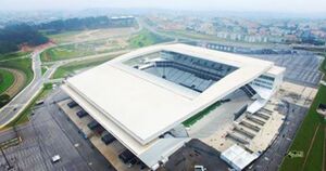 Arena Corinthians