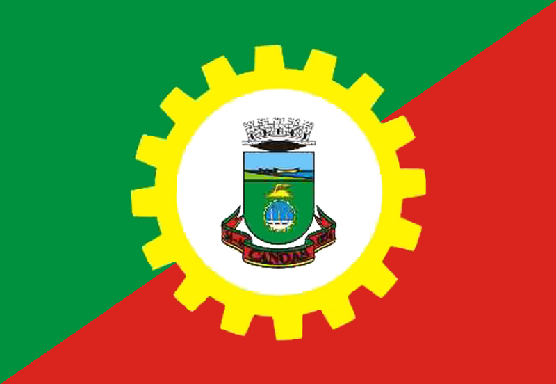 Arquivo:Bandeira de Canoas-RS-BRA.png