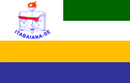 Bandeira de Itabaiana-SE-BRA.png
