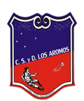 Los Aromos