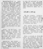 1969.07.22 - Amistoso - Seleção Peruana 3 x 0 Grêmio - Diário de Notícias - 01.JPG