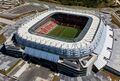 Arena Pernambuco (São Lourenço da Mata)