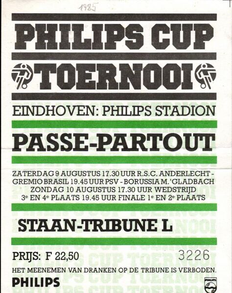 Arquivo:Ticket Philips Cup de 1986.jpg