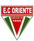 Oriente de Campo Bom